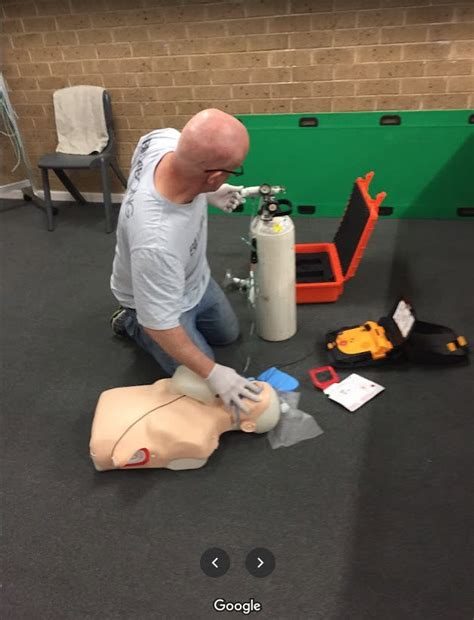 first aid courses adelaide.